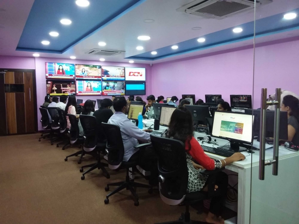 Install Janam Tv Live